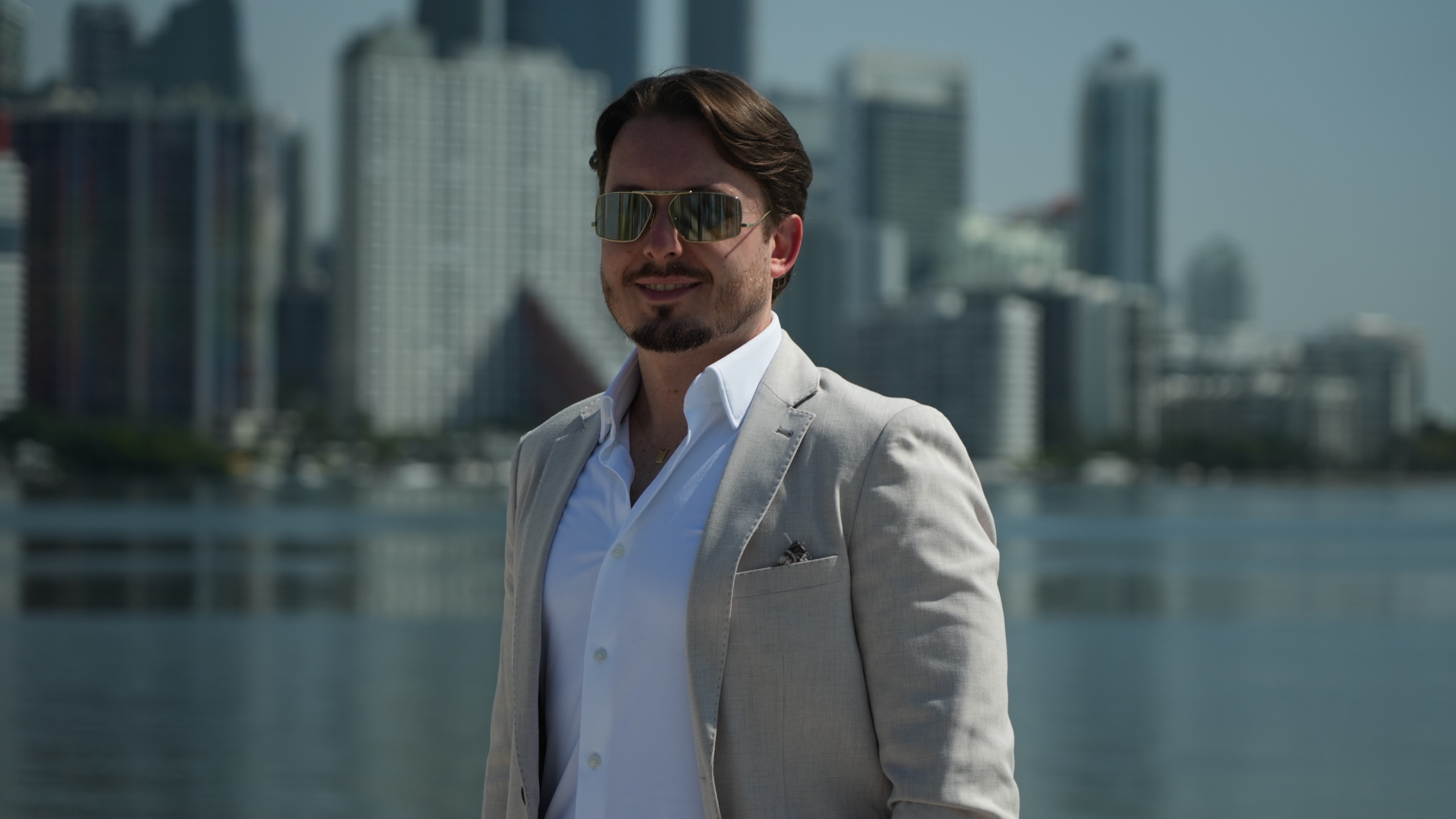 Dr. Anderson Rodrigues em São Paulo