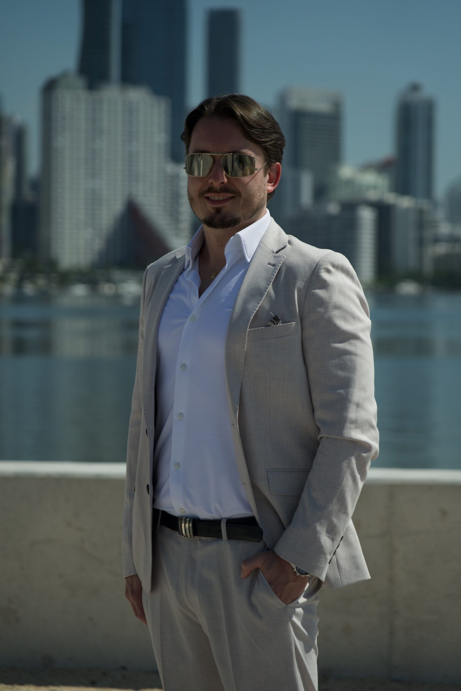 Dr. Anderson Rodrigues
